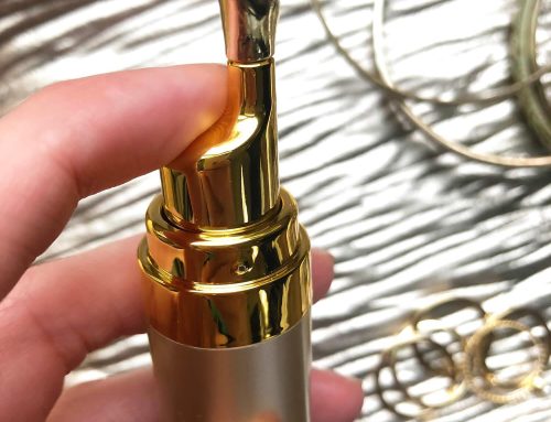 Review: Orogold 24K 60-Second Eye Solution