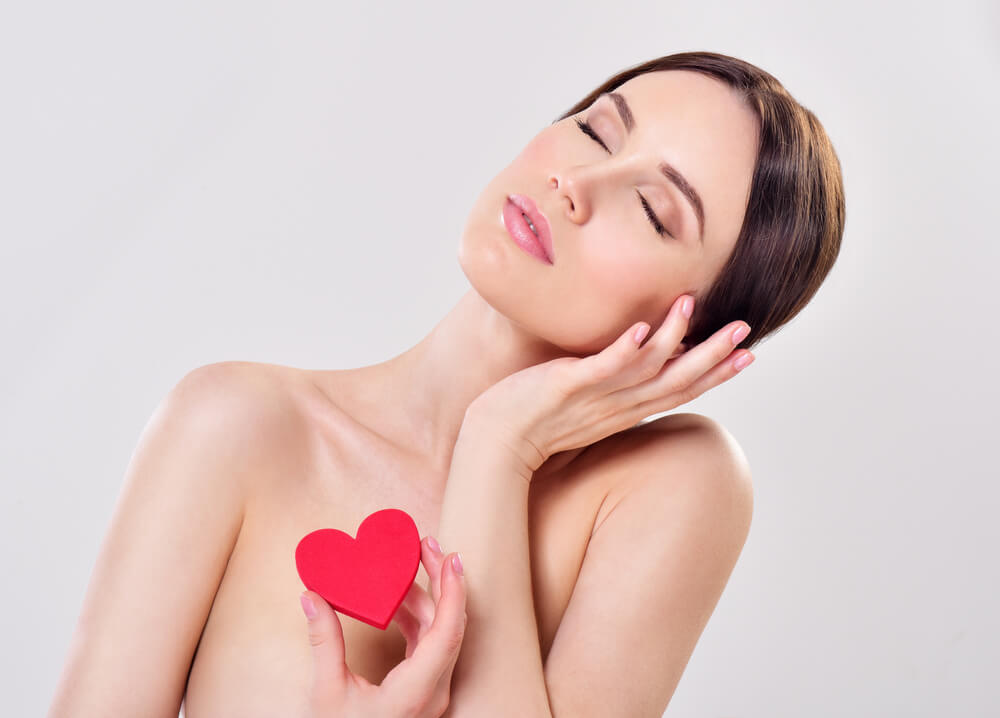 Basic Skincare Tips for Valentine’s Day
