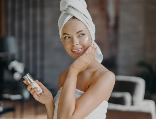 Skincare 101: Tips for Healthy and Happy Skin