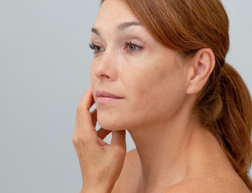 Understanding Your Skin: Common Skin Types Explained