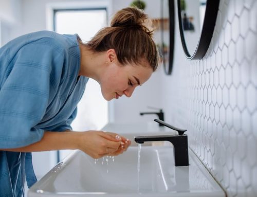 Beauty Hacks You Need to Know for a Quick Morning Routine