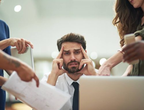 The Best Ways to Stay Productive and Avoid Burnout