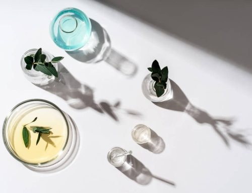 The Skincare Ingredients Everyone’s Talking About in 2025