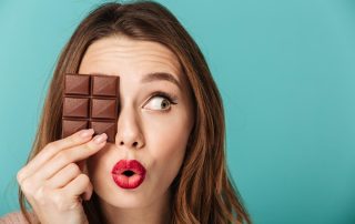 chocolate