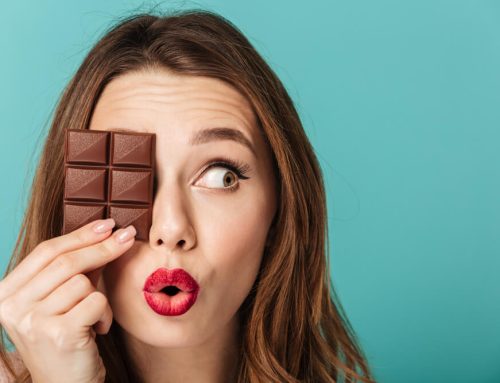 10 Surprising Foods Nutritionists Swear By for Glowing Skin