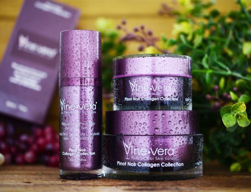 Can Wine-Inspired Skincare Really Work? Inside the Vine Vera Pinot Noir Collection