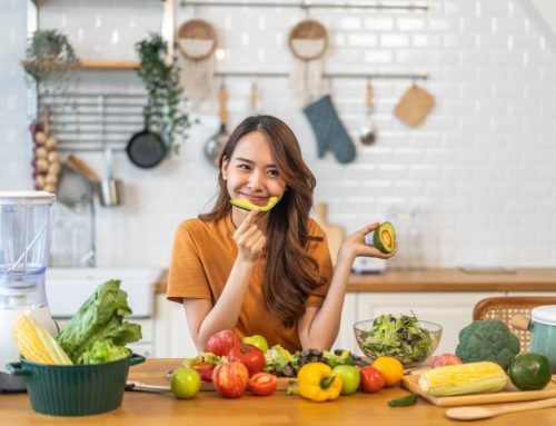 9 Surprising Foods That Are Sneakily Great for Your Skin