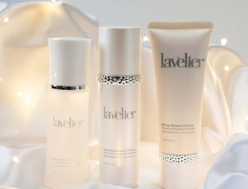 Can Ocean-Based Skincare Transform Your Skin? Our Review of the Lavelier Marine Collection