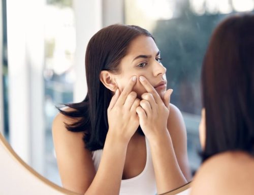 What Happens When You Skip Your Skincare Routine?