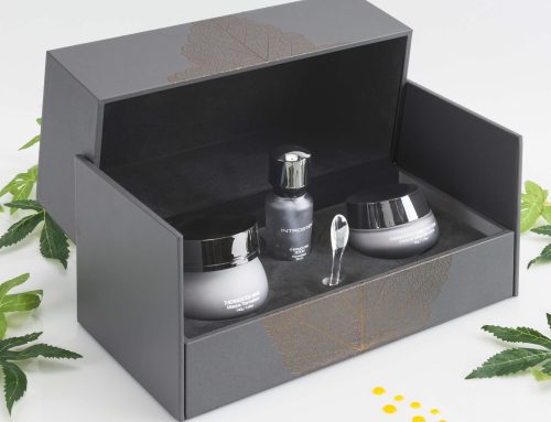 Introstem ThermoStem Collection Review: Can Heat-Activated Skincare Really Work?