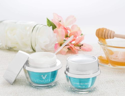 Venofye Beehive Collection Review: Can Bee Ingredients Really Transform Your Skin?
