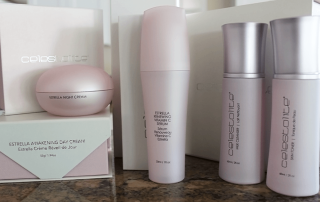 Celestolite Estrella Collection