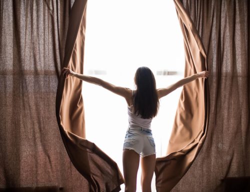 The Morning Routine Everyone Is Trying This Year