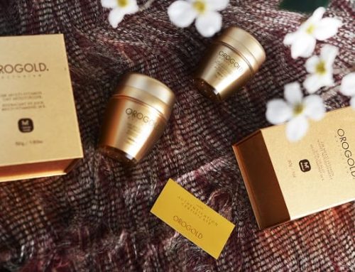 Orogold Multi-Vitamin Collection Review: A Daily Skincare Staple?