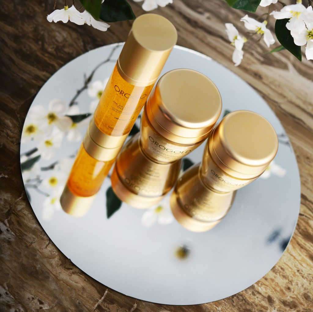Orogold Multi-Vitamin Collection