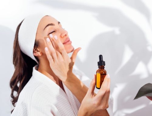 Why Your Luxury Serum Isn’t Working: 3 Common Application Mistakes