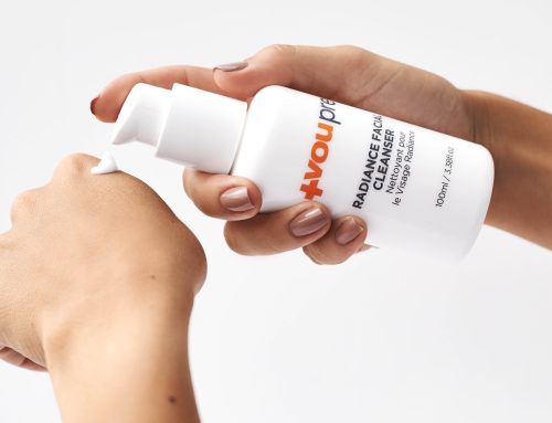 VouPre Before and After: My Thoughts After Trying the Products