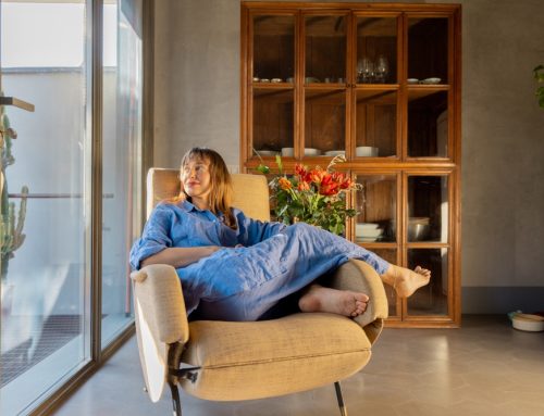 Slow Living Tips for People Who Are Secretly Burned Out