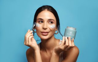 Using the Avinichi Thermal Mask