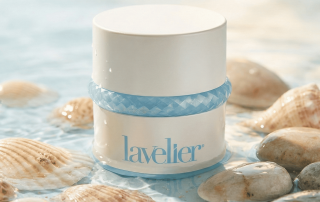 Lavelier moisturizer