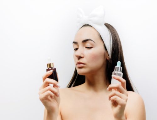 Are Four Serums Too Many for Your Skincare Routine?
