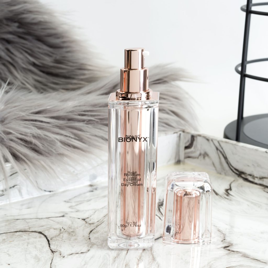 Rhodium Day Cream