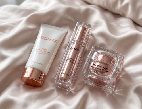 Bionyx Skincare Review: I Tried the Rhodium Cleanser and Creams
